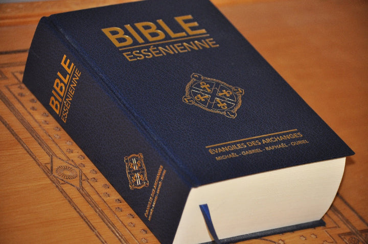 Bible essénienne