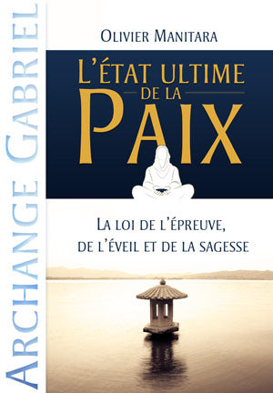 Tome 42 - L'état ultime de la paix
