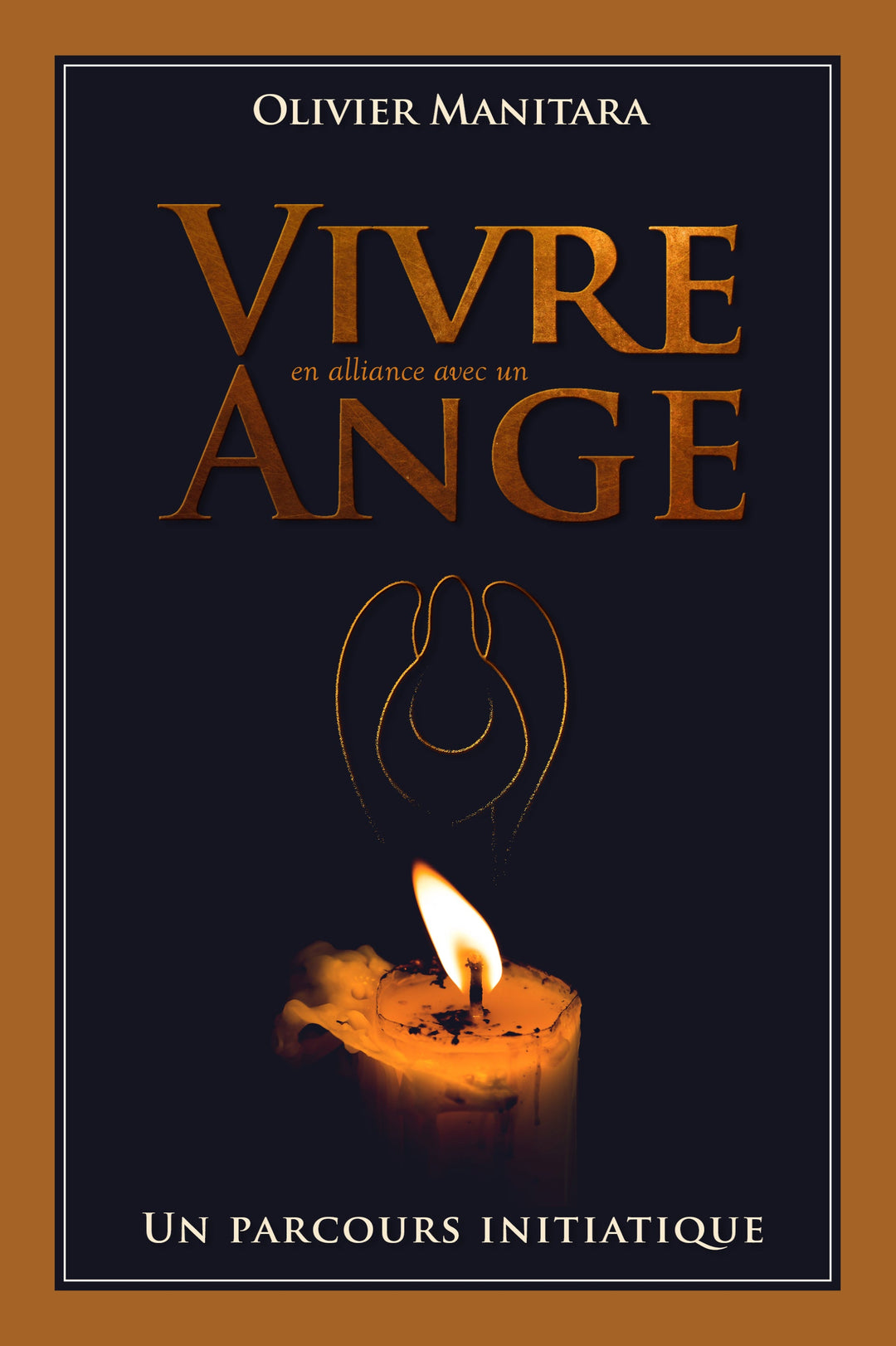 Vivre en alliance avec un Ange