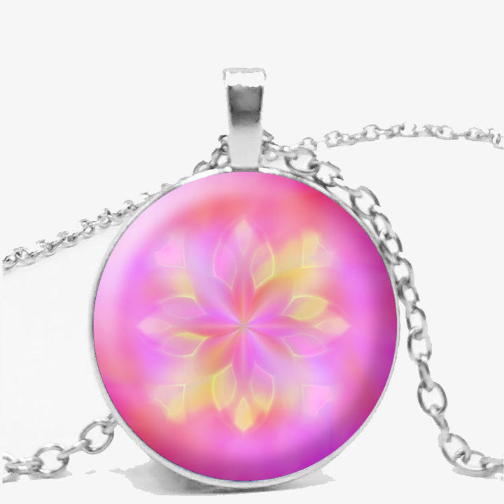 Collier : Source de bonheur et d’enthousiasme