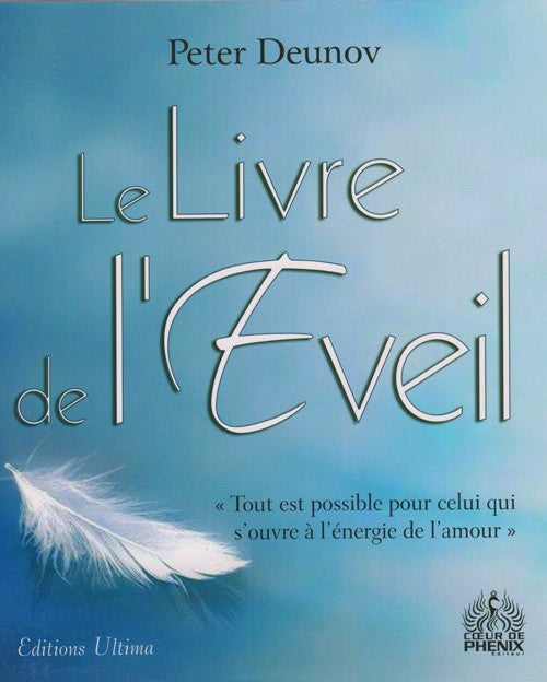 Le livre de l'eveil