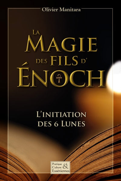 La magie sacrée des Fils d’Enoch 