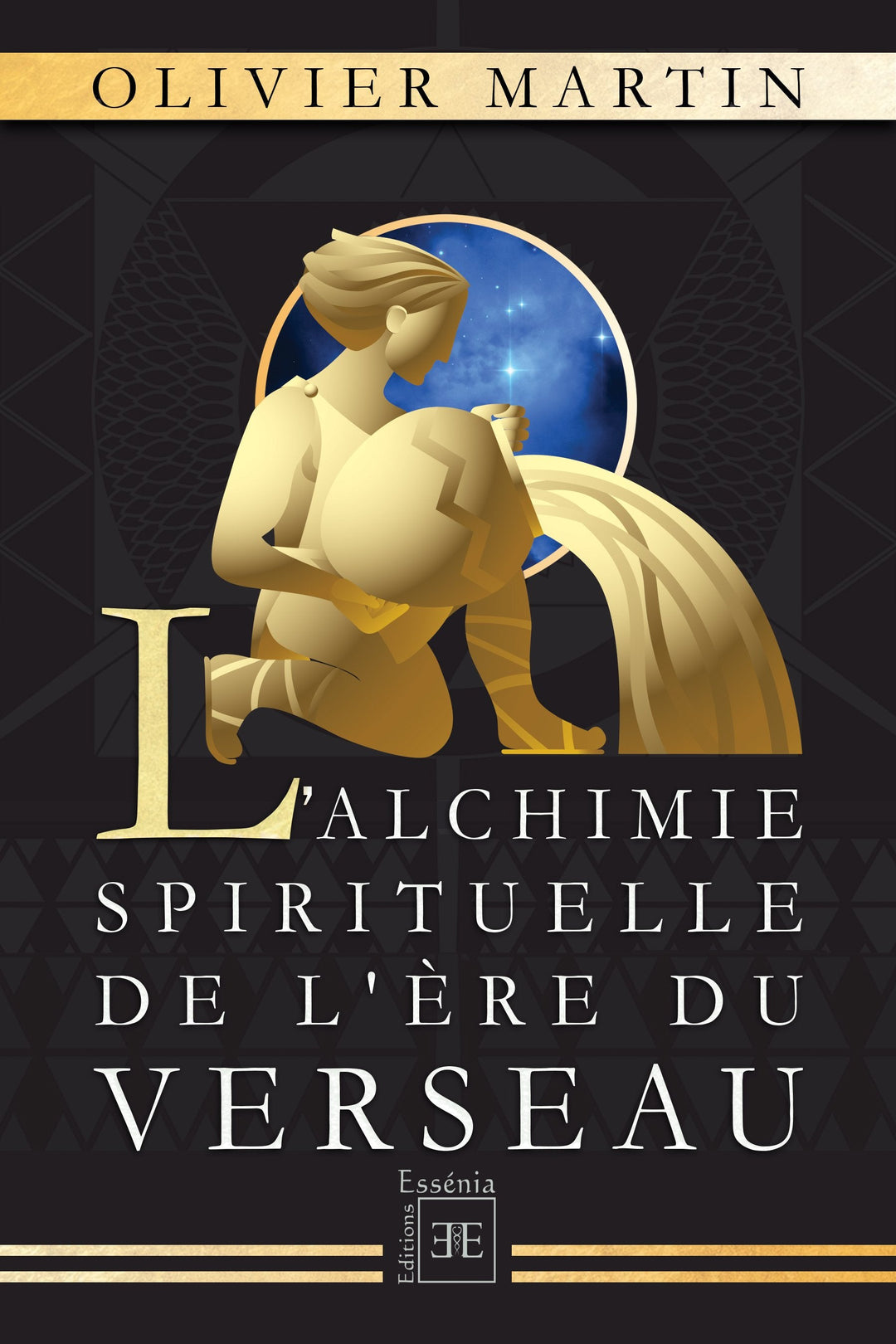 L'alchimie spirituelle de l'ère du Verseau - PDF