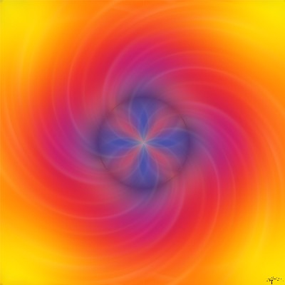 Vision et intuition spirituelles