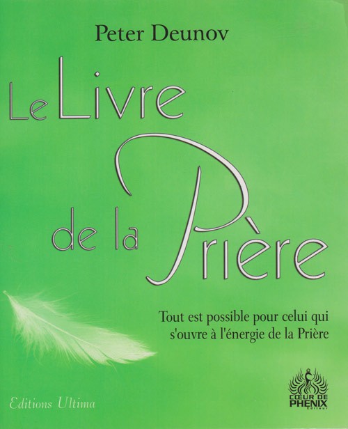 LE livre de la prière