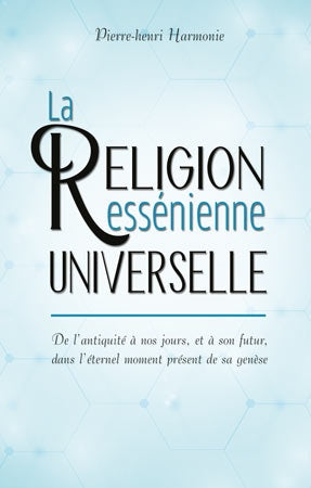 La religion essénienne universelle