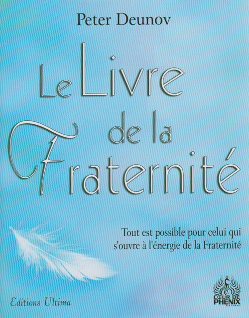 Le livre de la fraternité