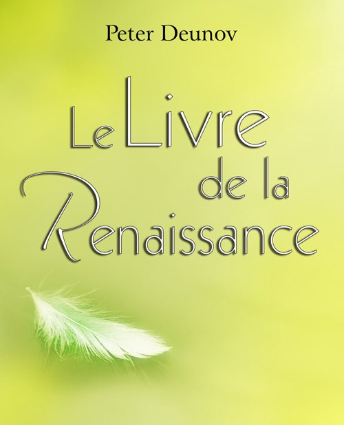 Le livre de la renaissance