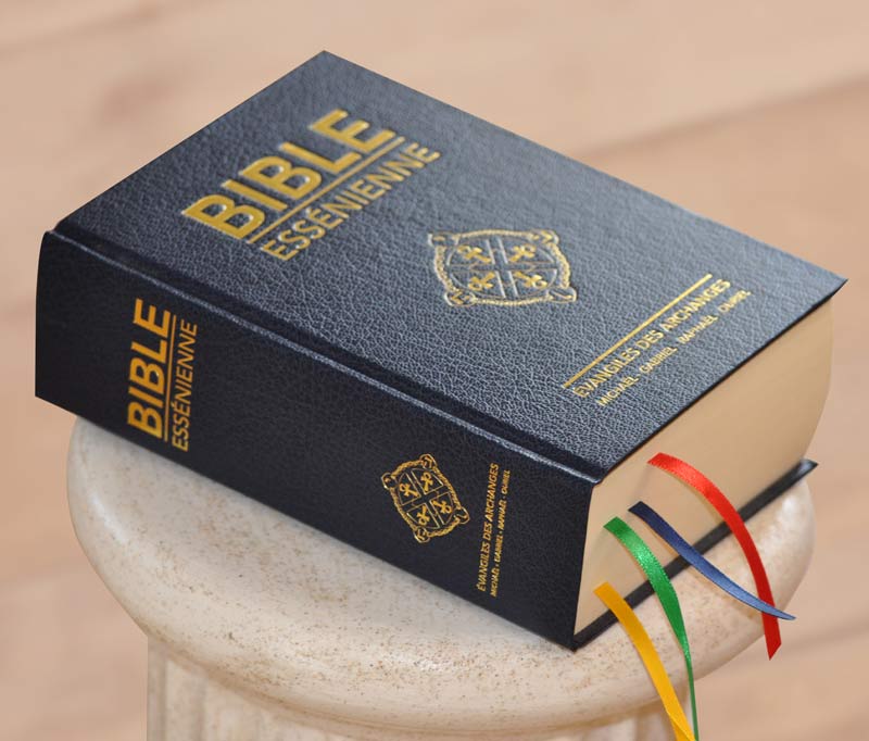 La Bible essénienne