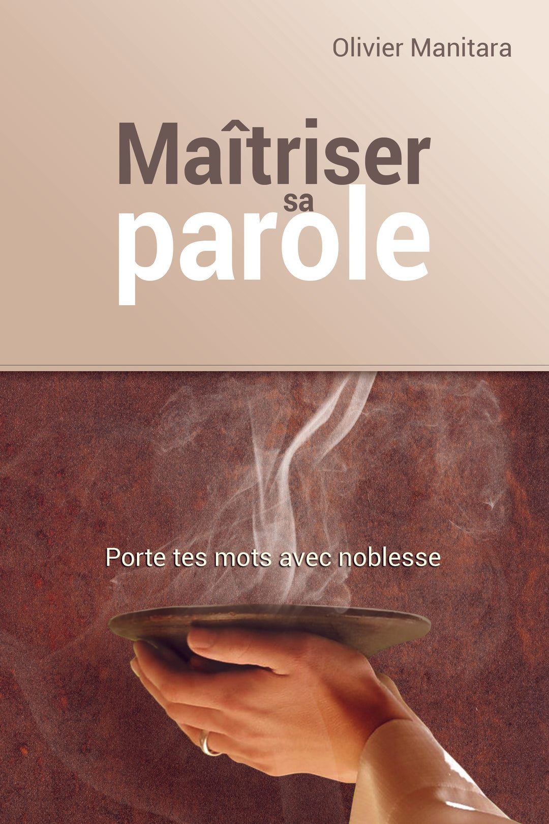 Maîtriser sa parole