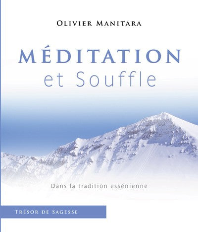 Méditation et Souffle