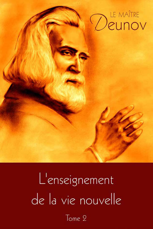 L’enseignement de la vie nouvelle T.2 - Format Pdf
