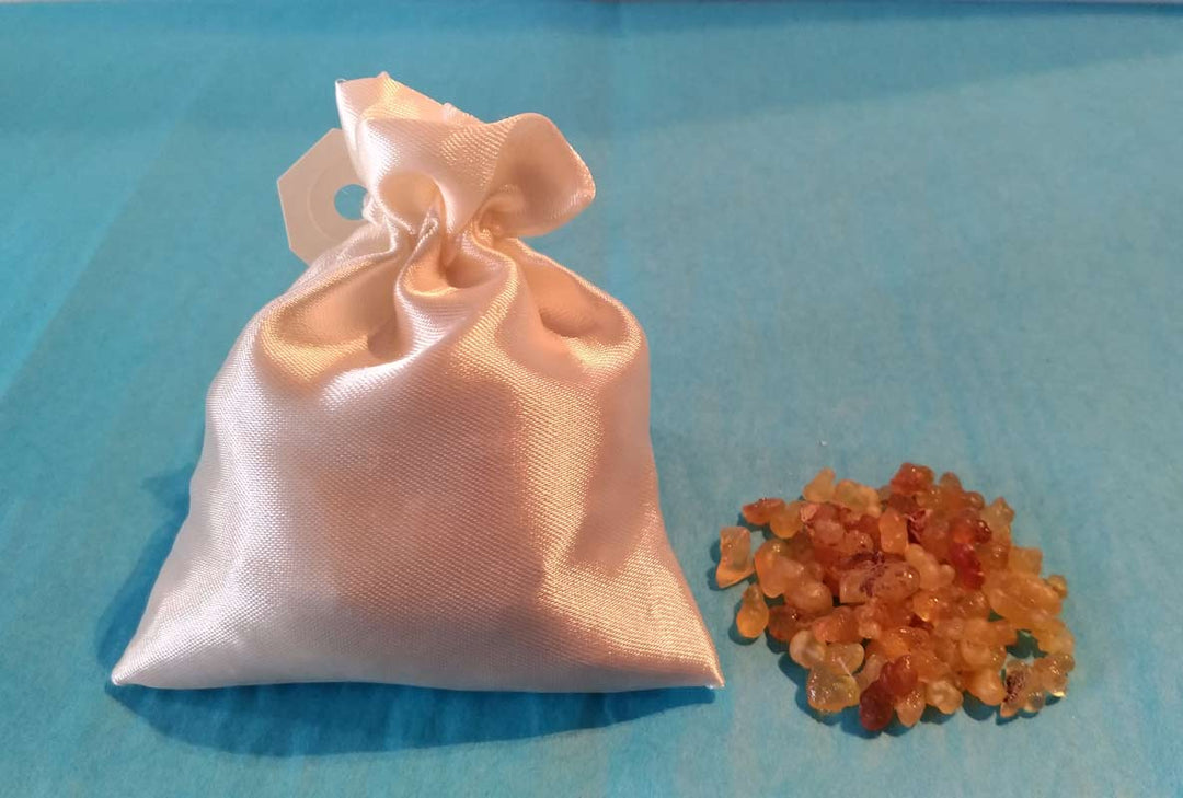 Encens de l'Archange Raphaël (Oliban)