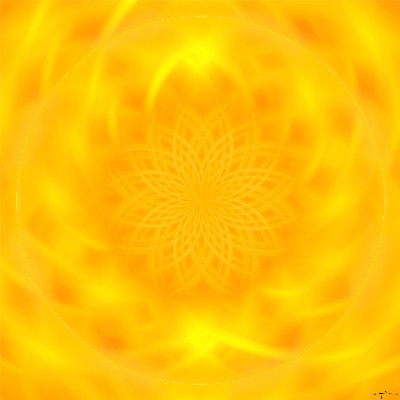 Attire la force du bien et fait circuler la bonté