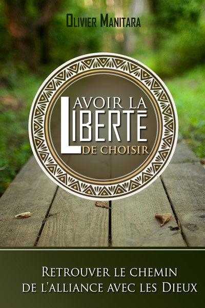 Avoir la liberté de choisir - Format PDF