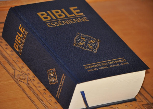 La Bible essénienne