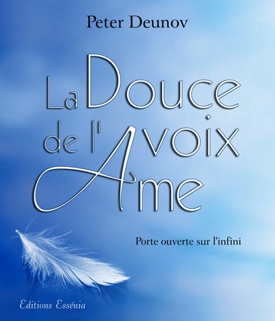La douce voix de l’âme