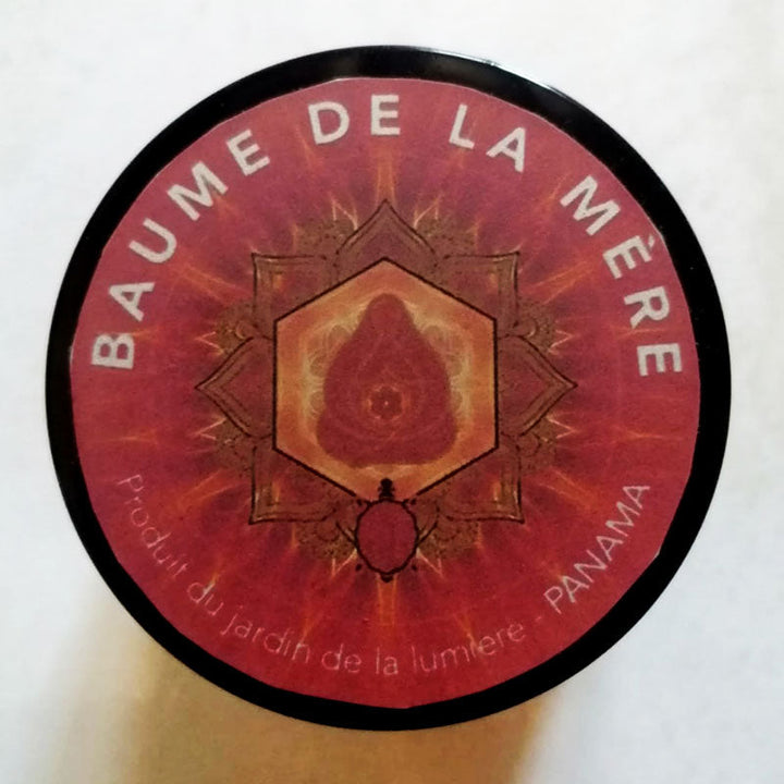 Baume de la Mère