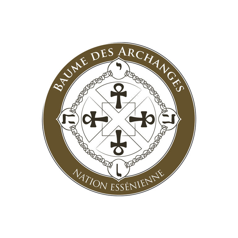 Baume des 4 Archanges