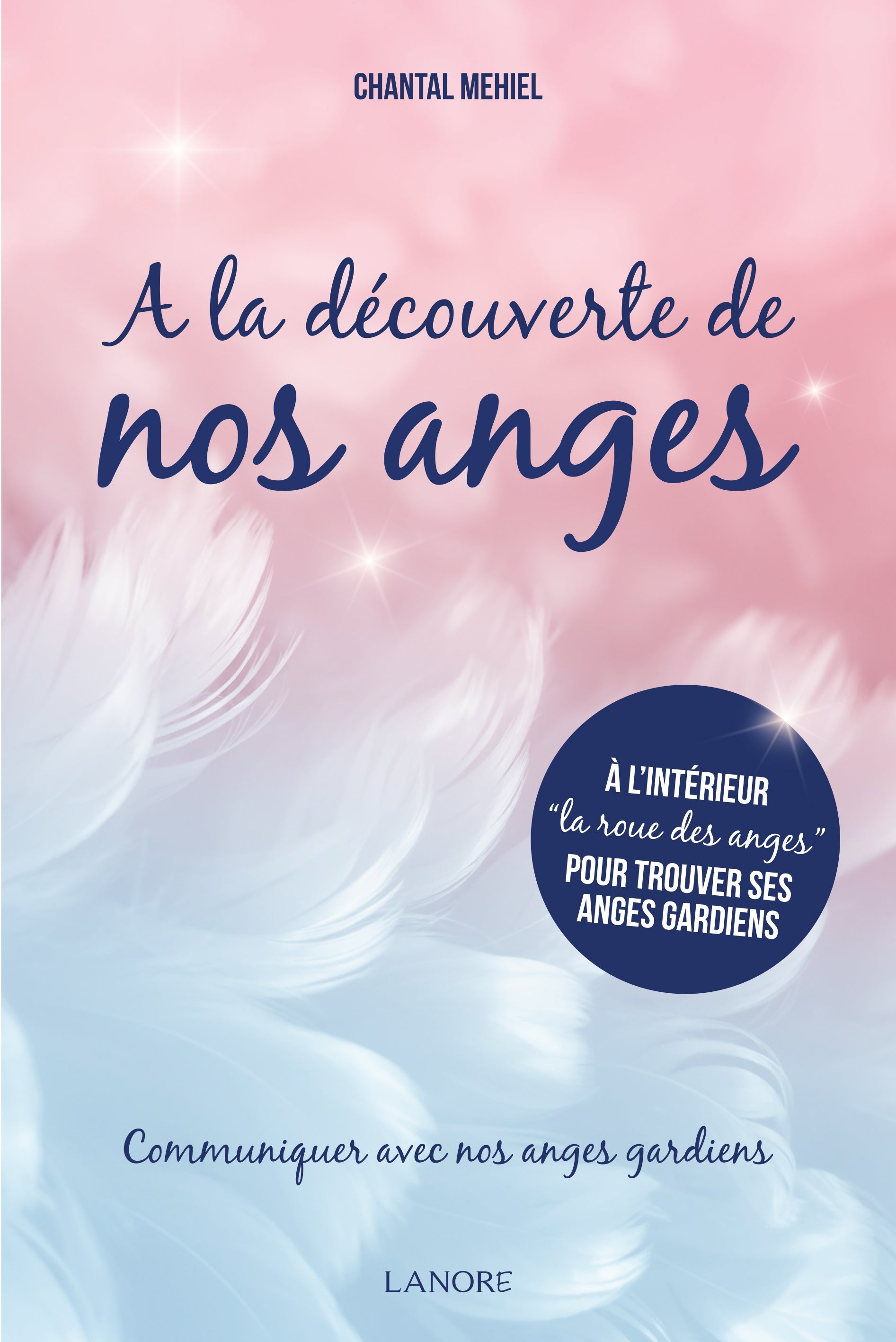A la découverte de nos anges