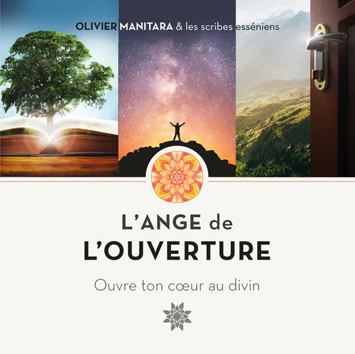 L'Ange de l'ouverture