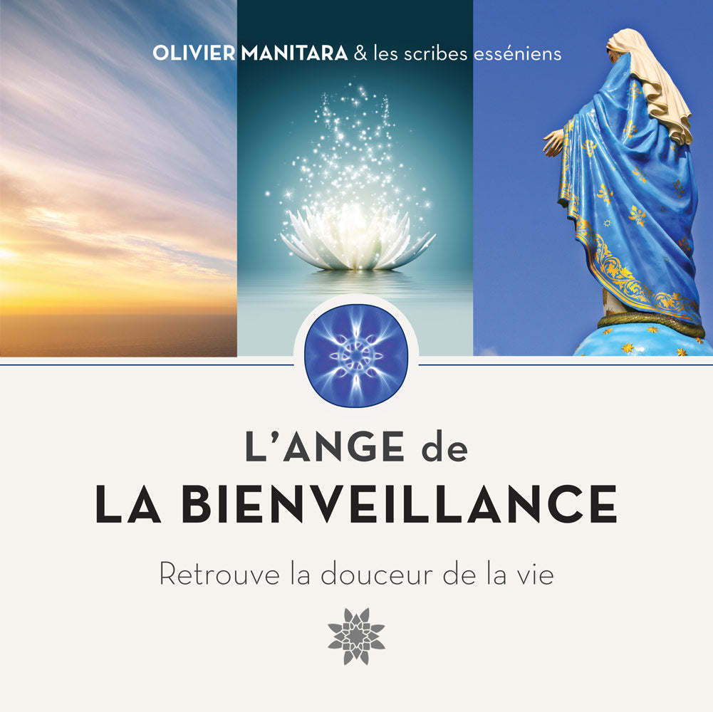 L'ange de la bienveillance - FORMAT PDF