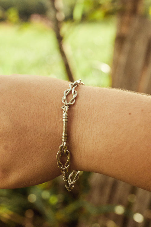 Le Bracelet Angélique esséniens