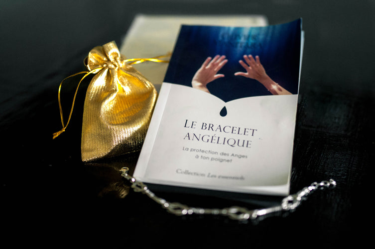 Le Bracelet Angélique esséniens