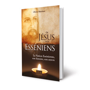 De Jésus aux esséniens