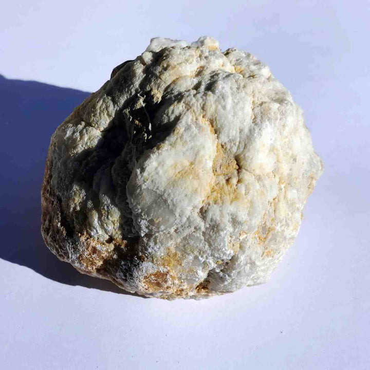 La Géode Sacrée de Gabriel