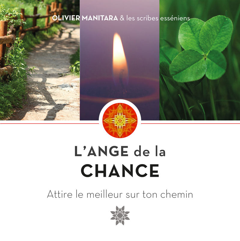 Kit Ange de la Chance
