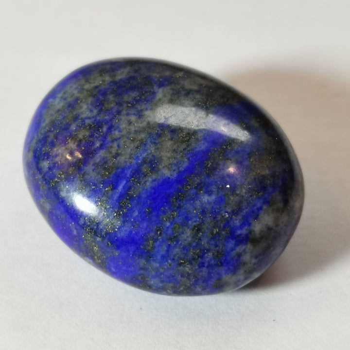 La pierre de l'Ange de la Sagesse : Lapis-Lazuli