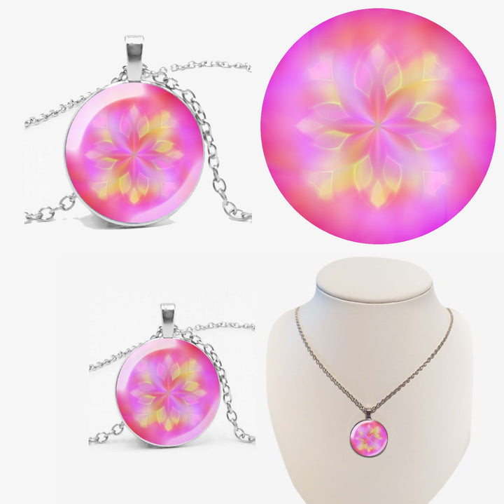 Collier : Source de bonheur et d’enthousiasme