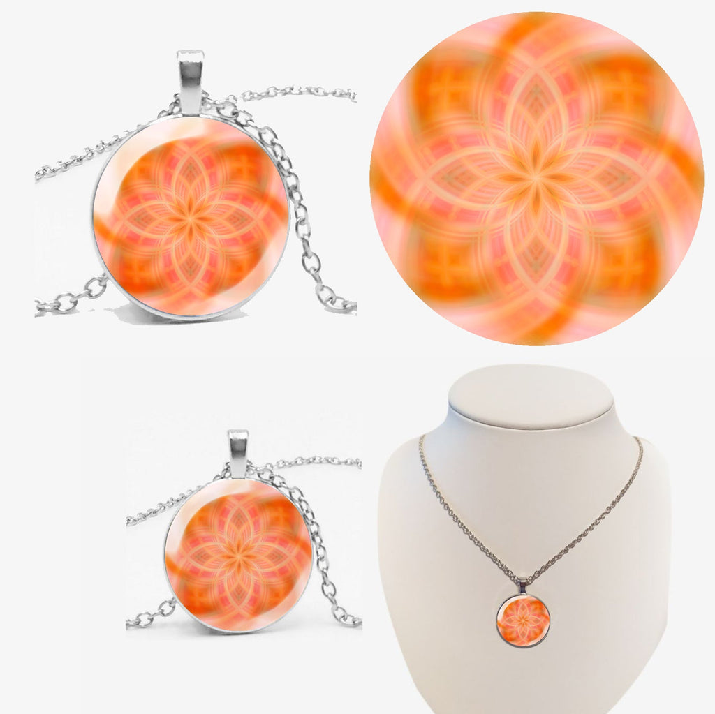 Collier : Réussite dans le travail