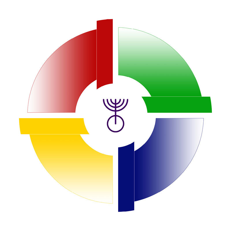 Autocollants esséniens