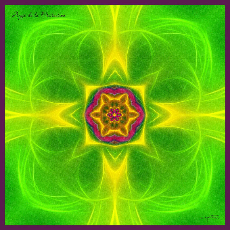 Autocollants esséniens