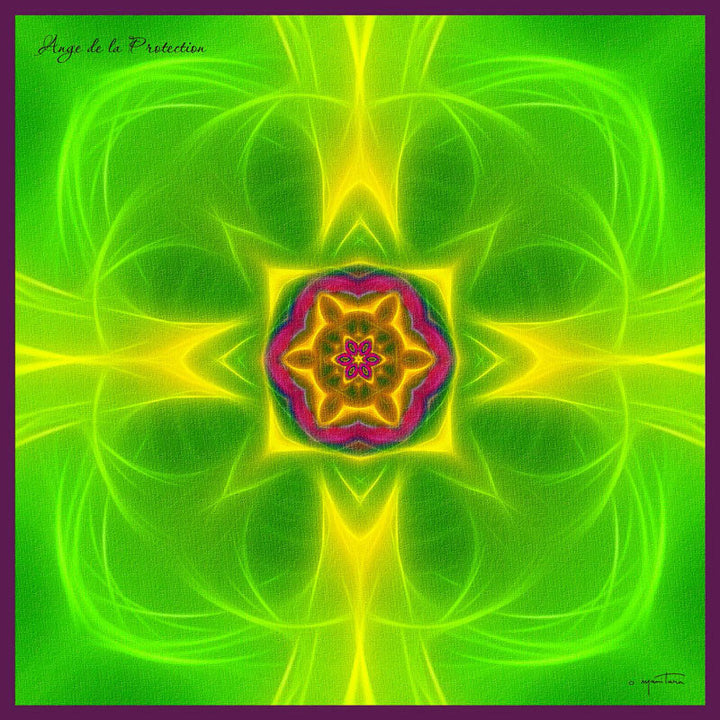 Autocollants esséniens