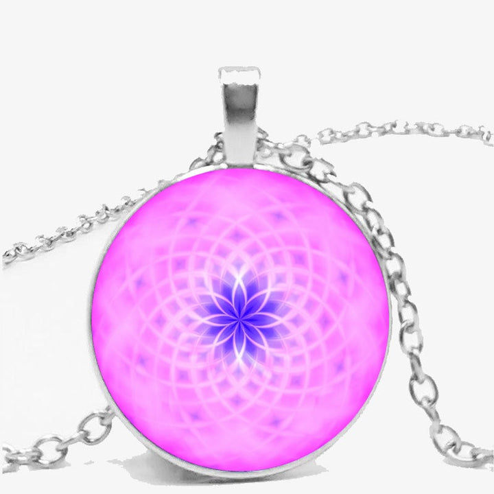 Collier :  Protection pour les enfants