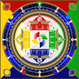 Autocollants esséniens