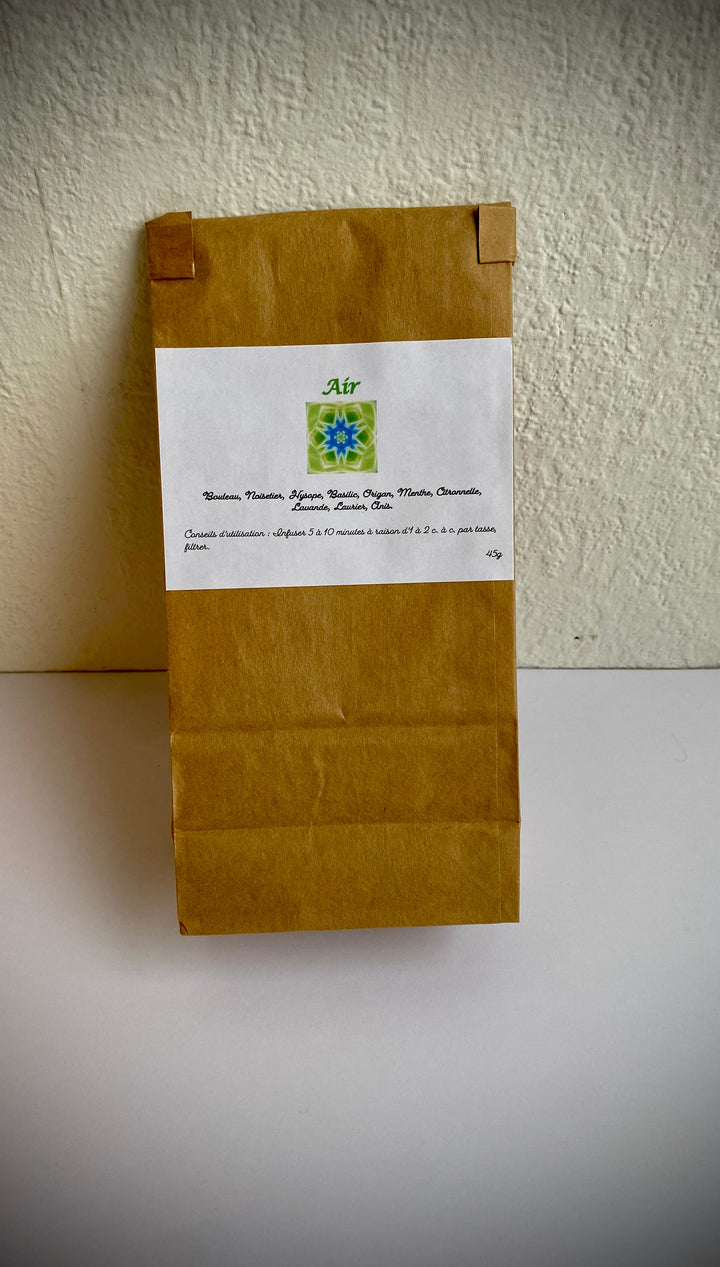 Tisane de l'Air