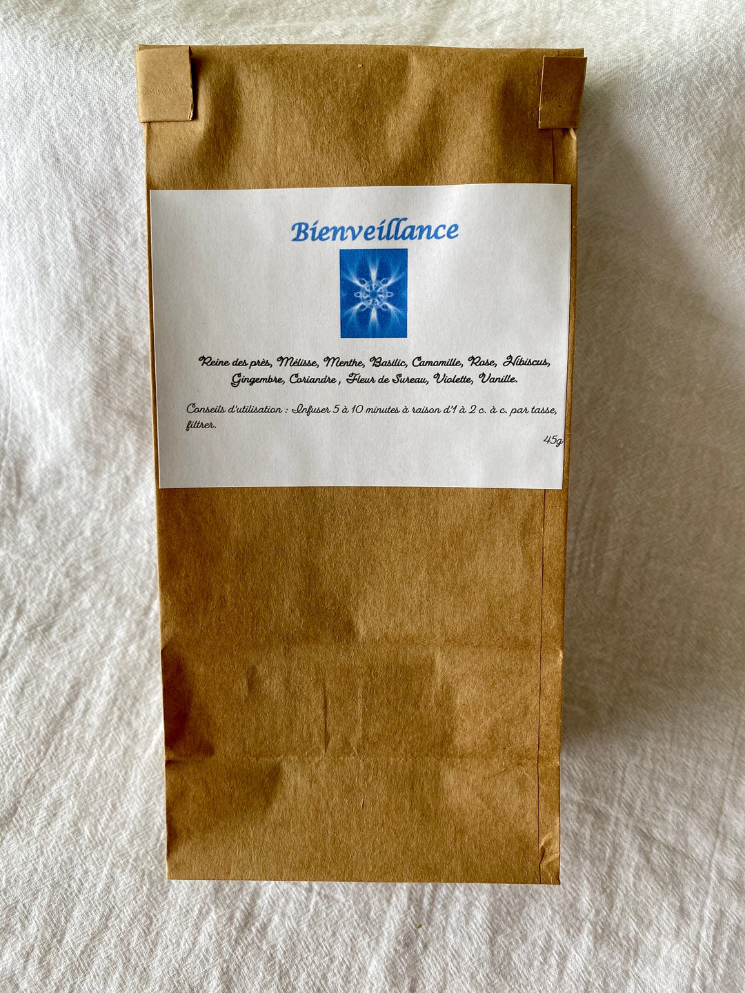 Tisane de la Bienveillance