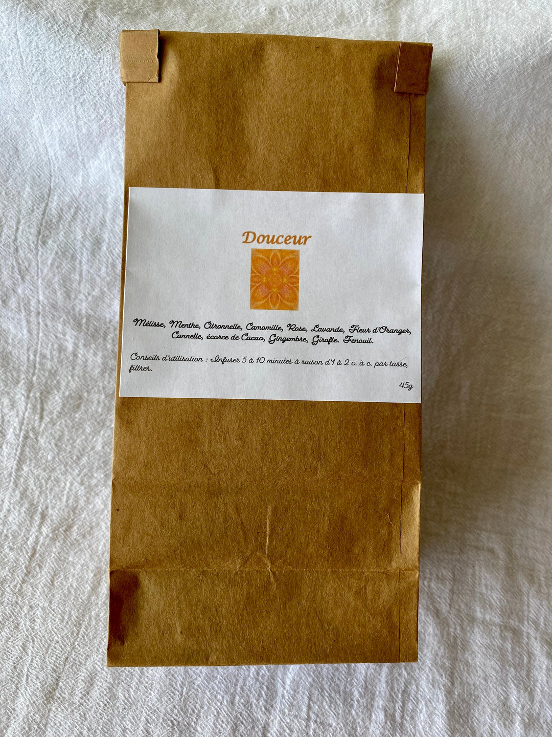Tisane de la Douceur