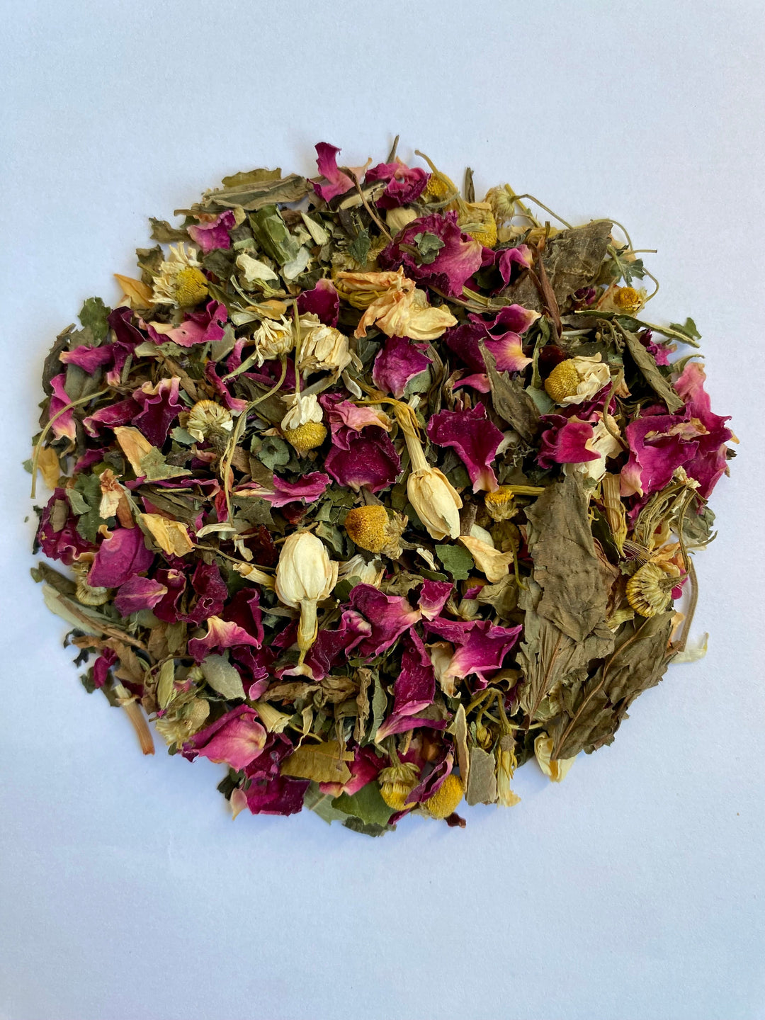 Tisane de l'Eau