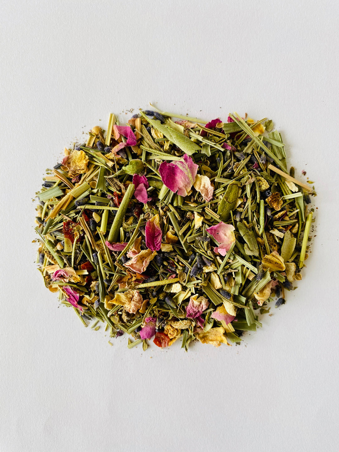 Tisane de la Fidélité