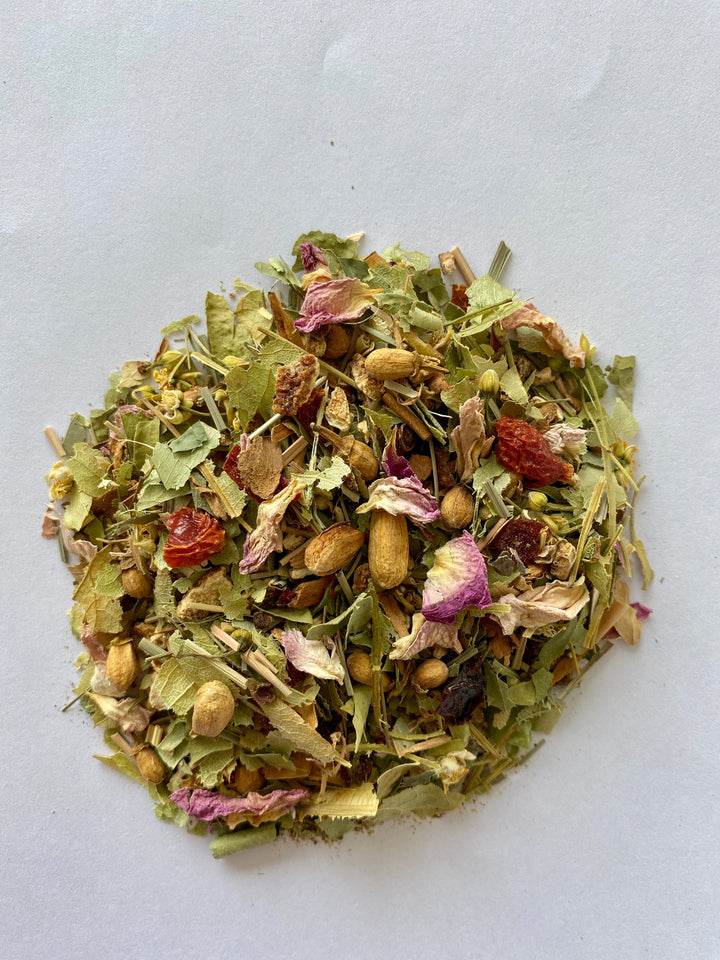 Tisane de la Force