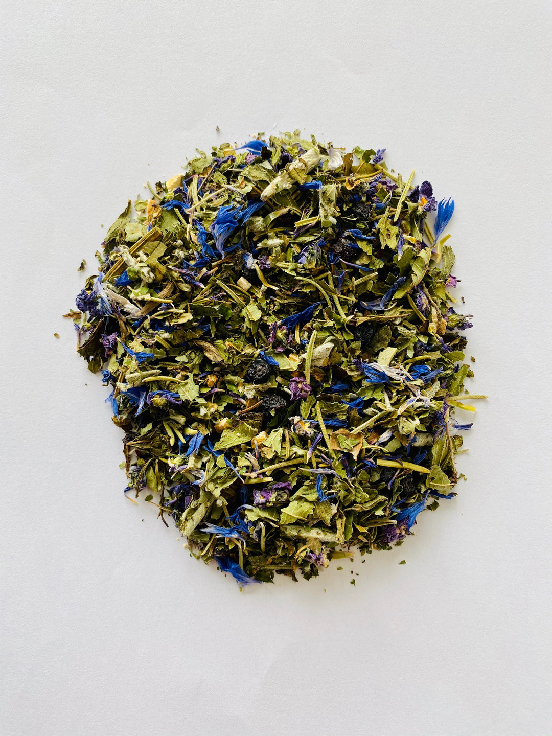 Tisane de l'Intelligence