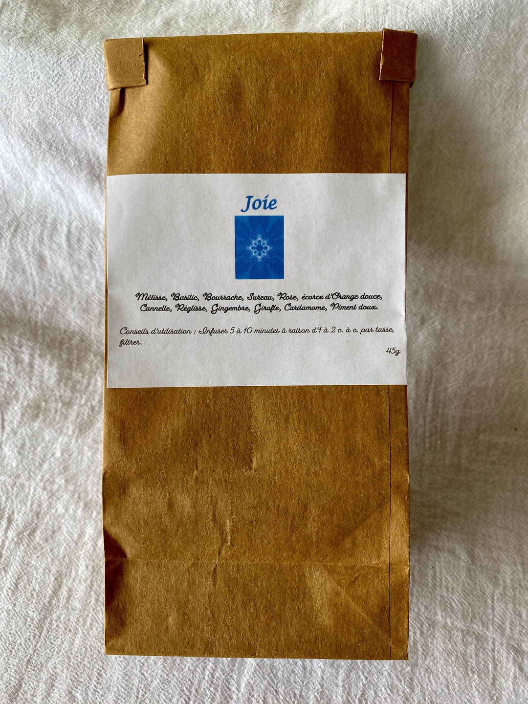 Tisane de la Joie