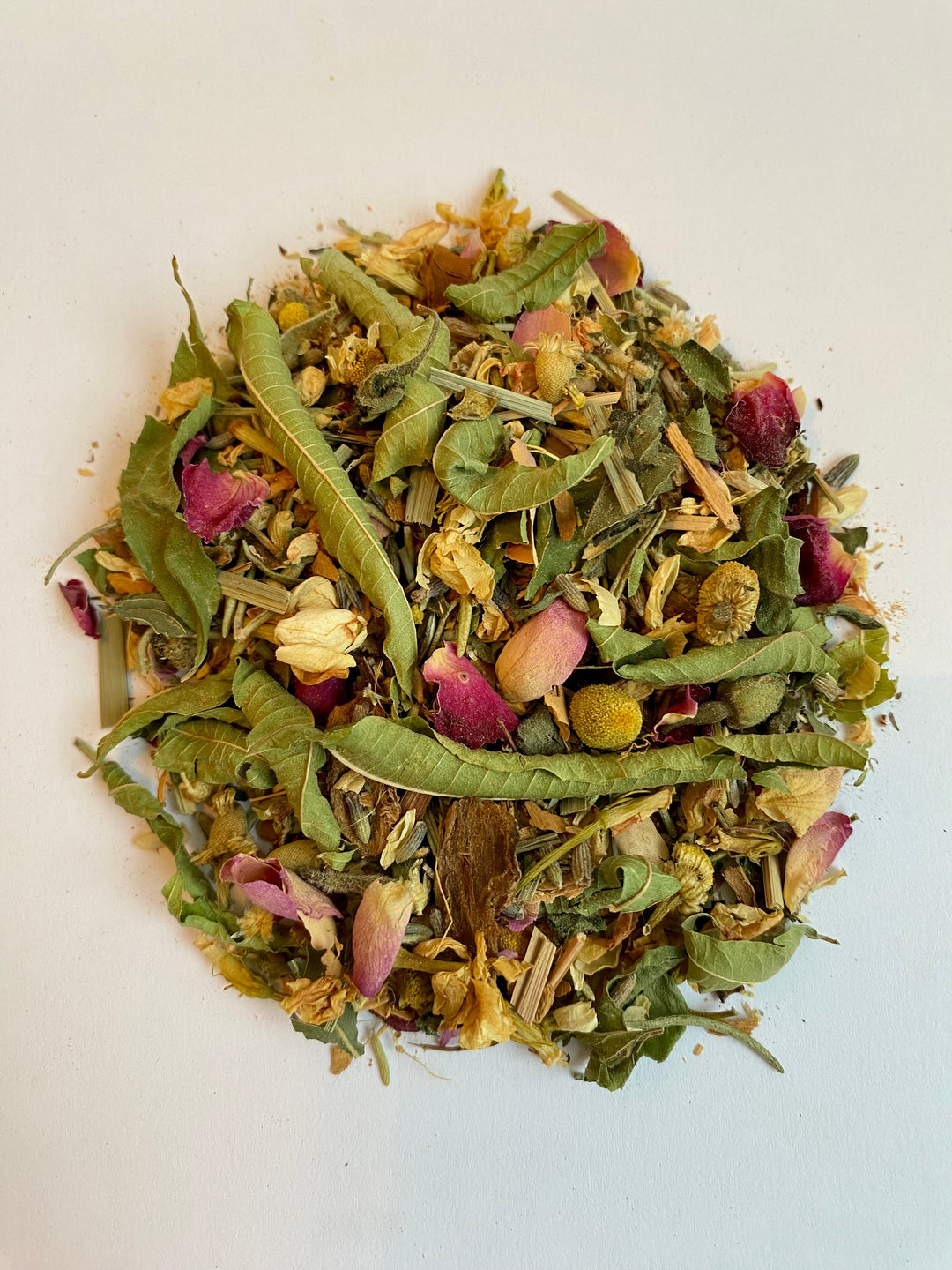 Tisane de la Sublimation