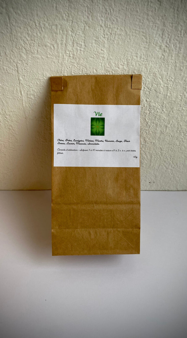 Tisane de la Vie