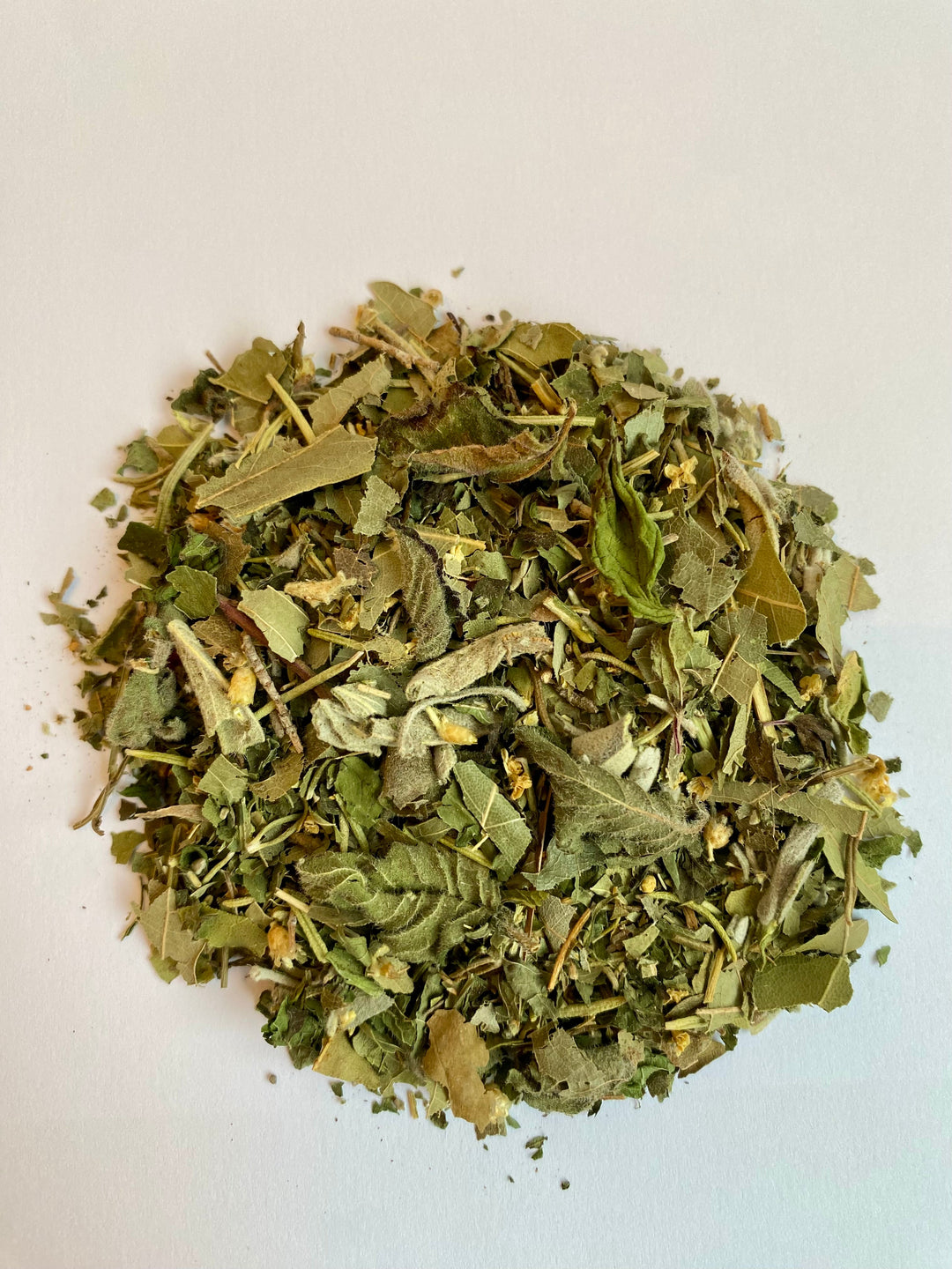 Tisane de la Vie